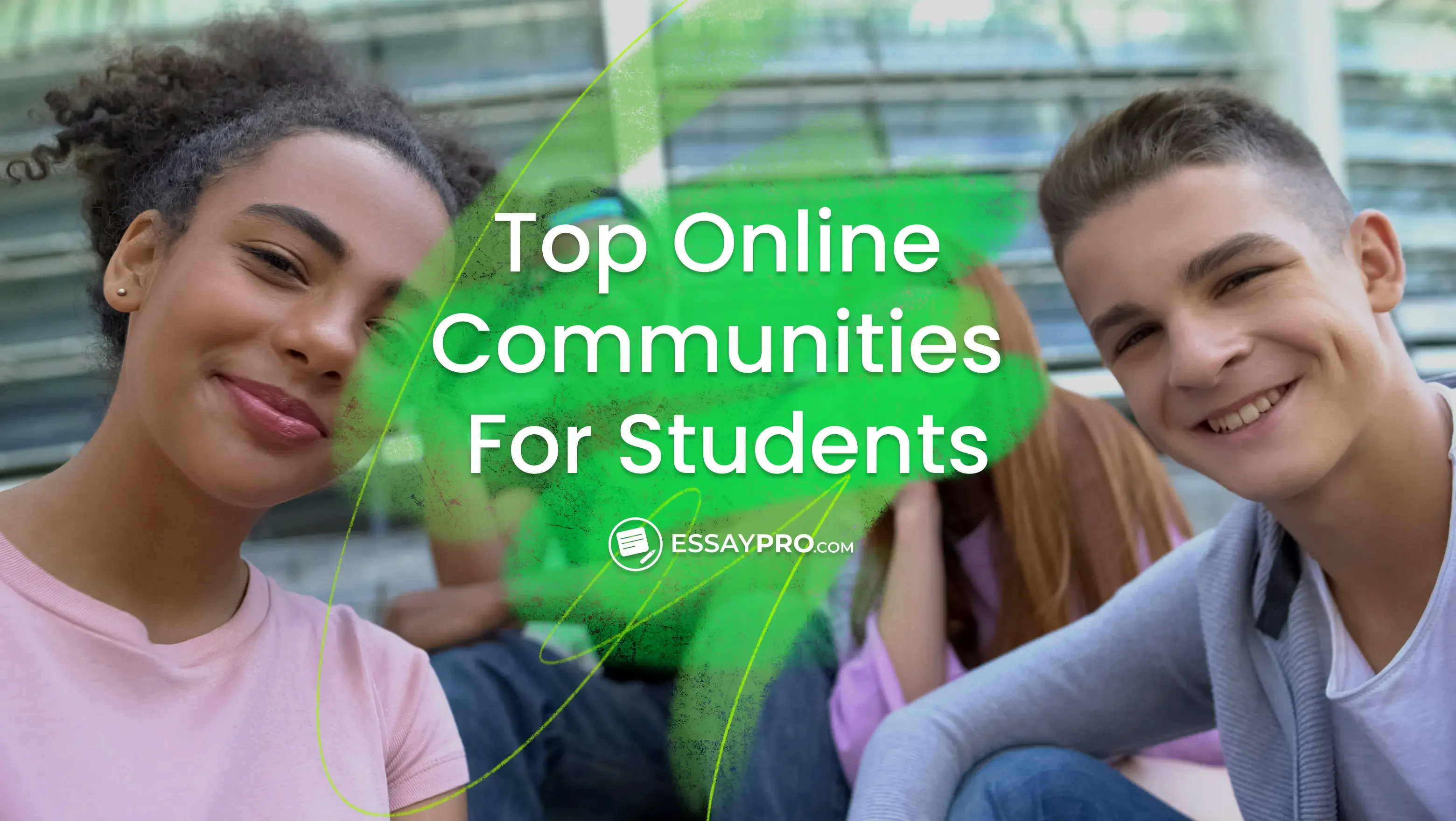 Top Online Communities for Students